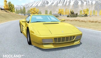 Mod Image